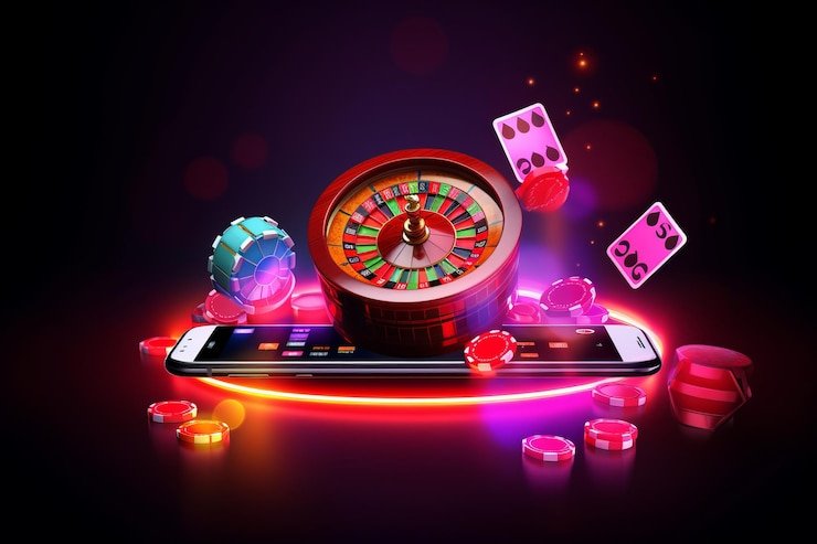 m555 mobile gaming