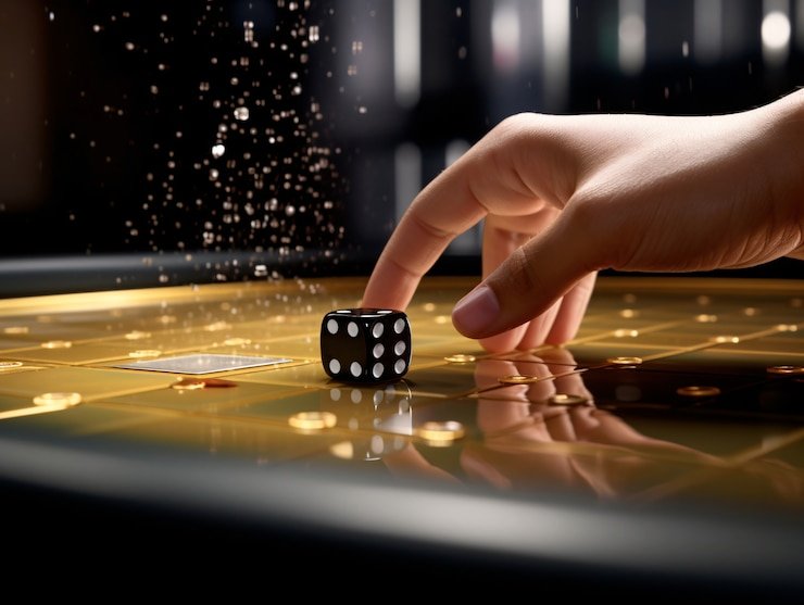 m555 Live Casino