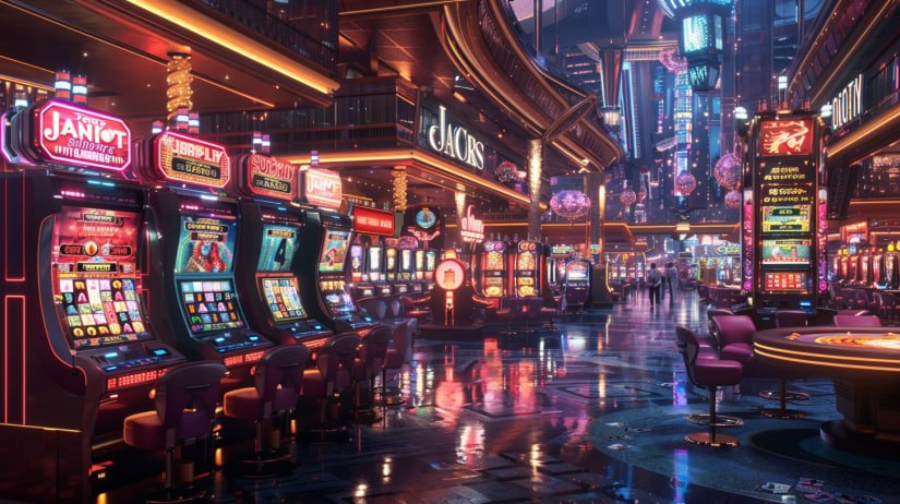 m555 Arcade Games